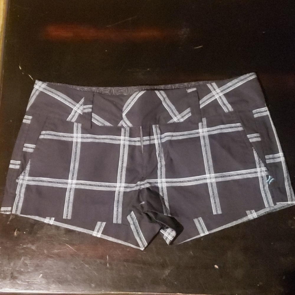 Hurley shorts